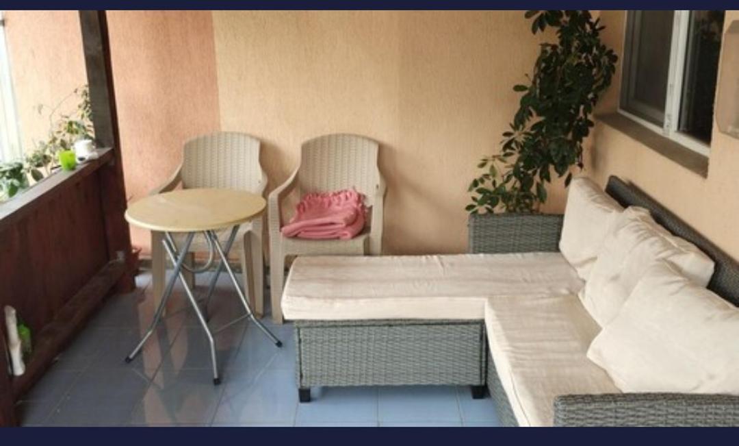 Central City House Tulcea Bagian luar foto